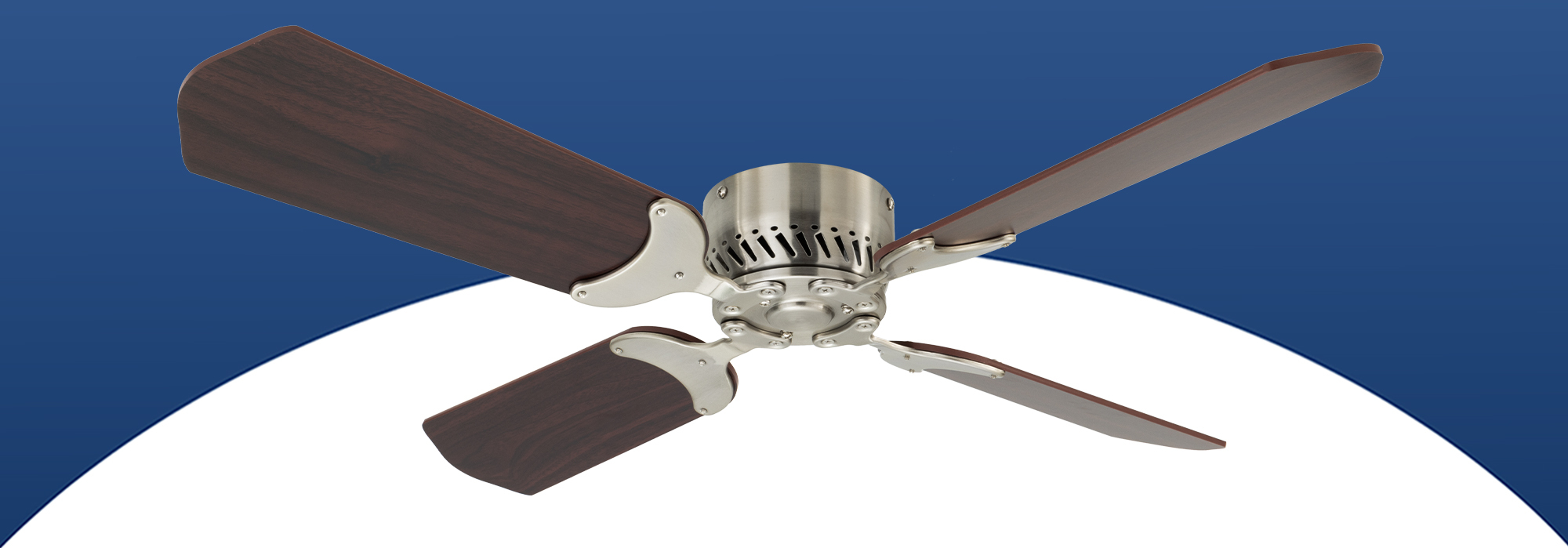 ceiling fan category banner
