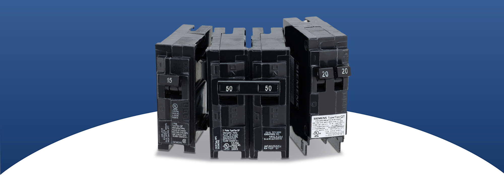 circuit breakers category banner