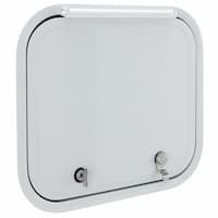 RP-600S-1614 Side View