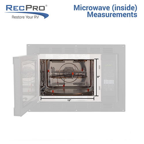 Convection Microwave Convection Microwave