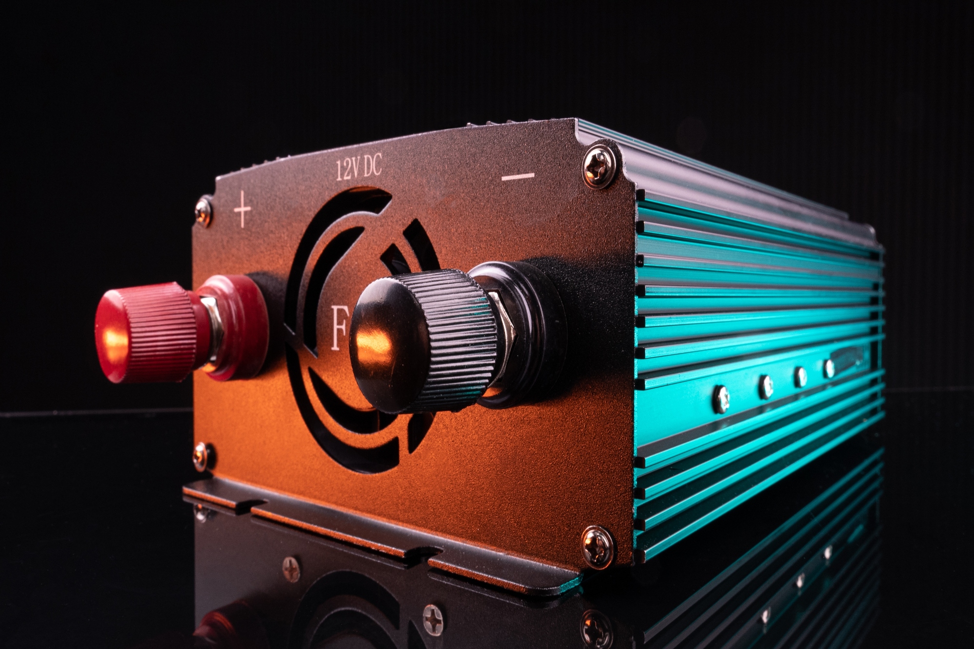 Understanding the Basics of Power Converters and Inverters RecPro