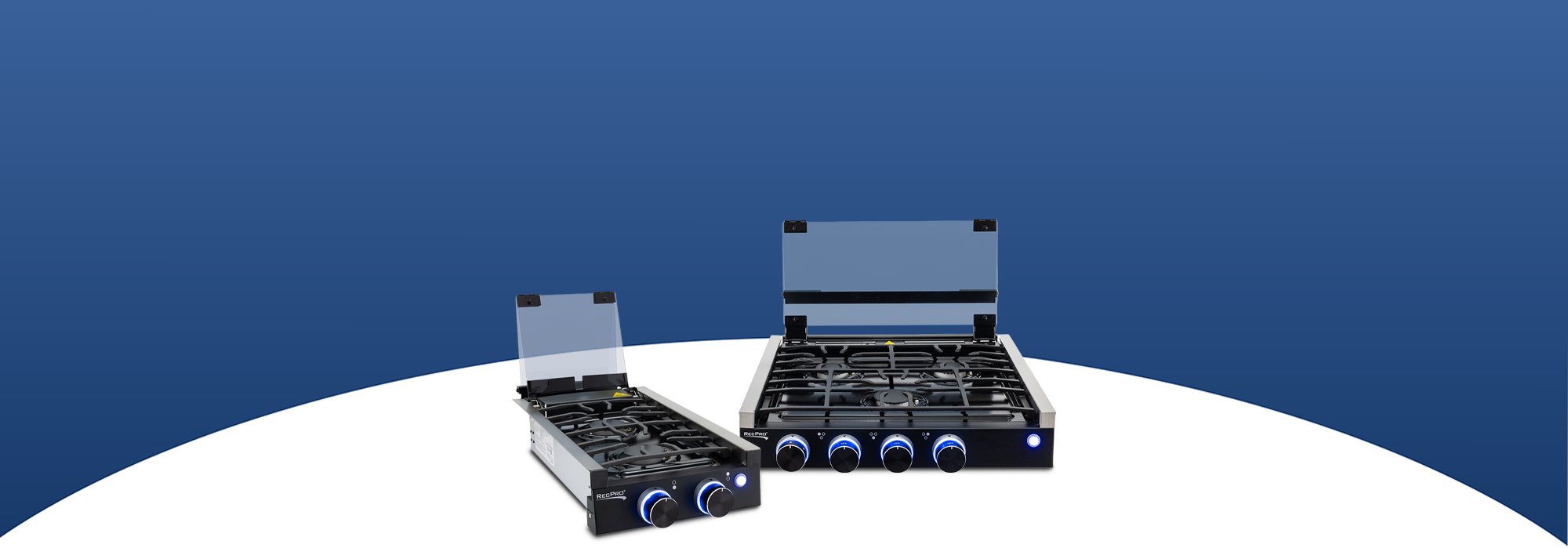 cooktop category banner cooktop category banner