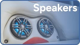 Rockford Fosgate Speakers