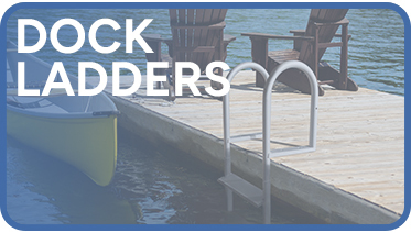 Dock Ladders