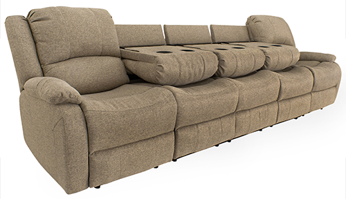 Fold Down Console Fold Down Console