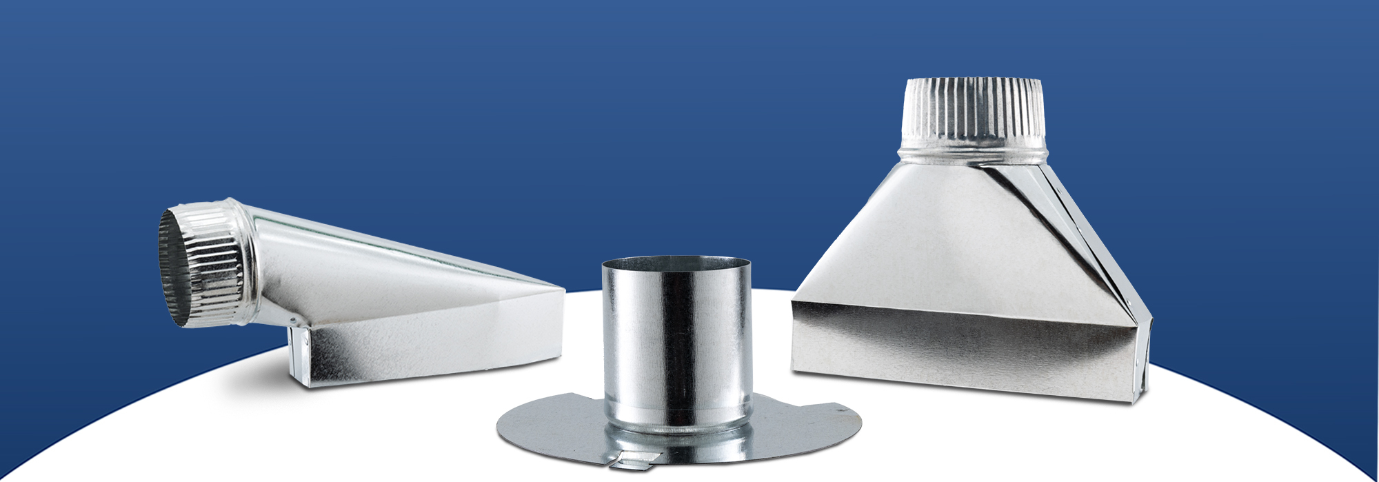 ducting category banner