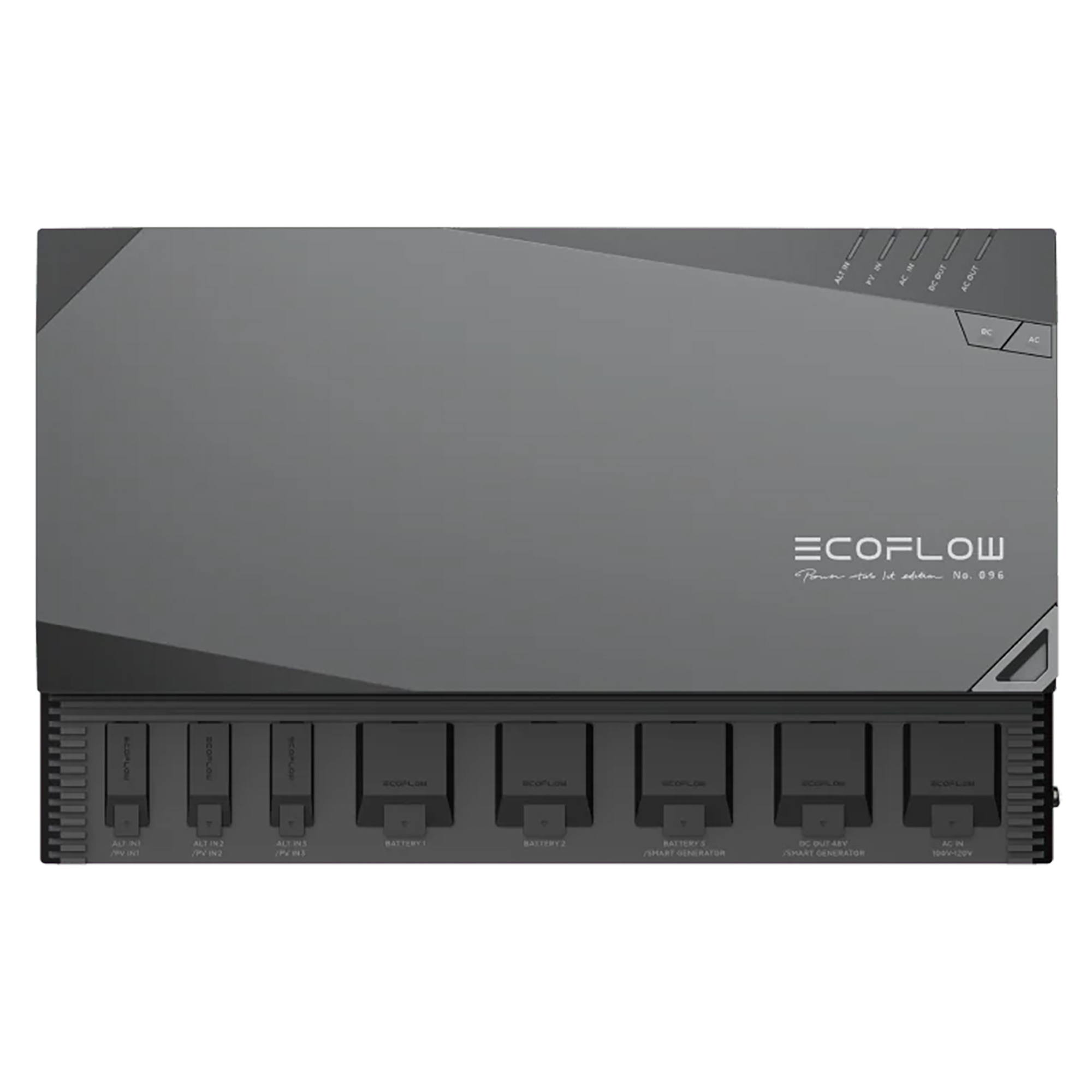 EcoFlow Gen 2 Power Hub 