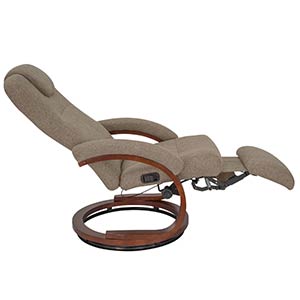 Euro Chair Recline Position 2 Euro Chair Recline Position 2