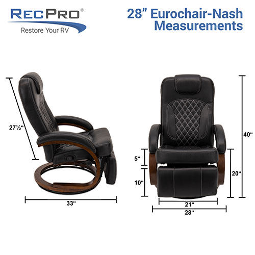 Euro Chair Recliner Dimensions 1 Euro Chair Recliner Dimensions 1