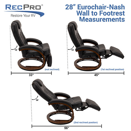 Euro Chair Recliner Dimensions 2 Euro Chair Recliner Dimensions 2