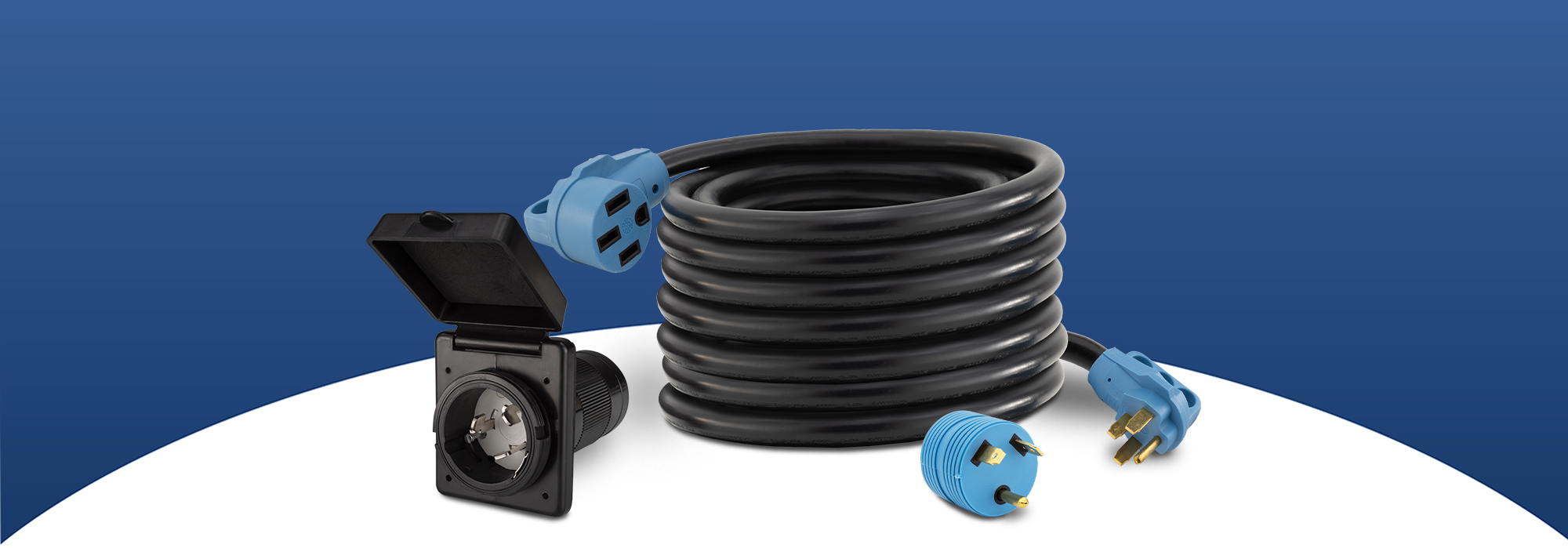 electrical category banner electrical category banner