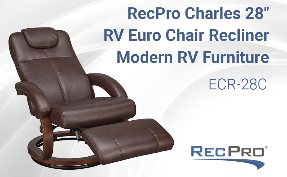 RecPro Charles 28