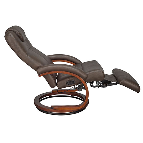 Euro Chair Recline Position 2 Euro Chair Recline Position 2