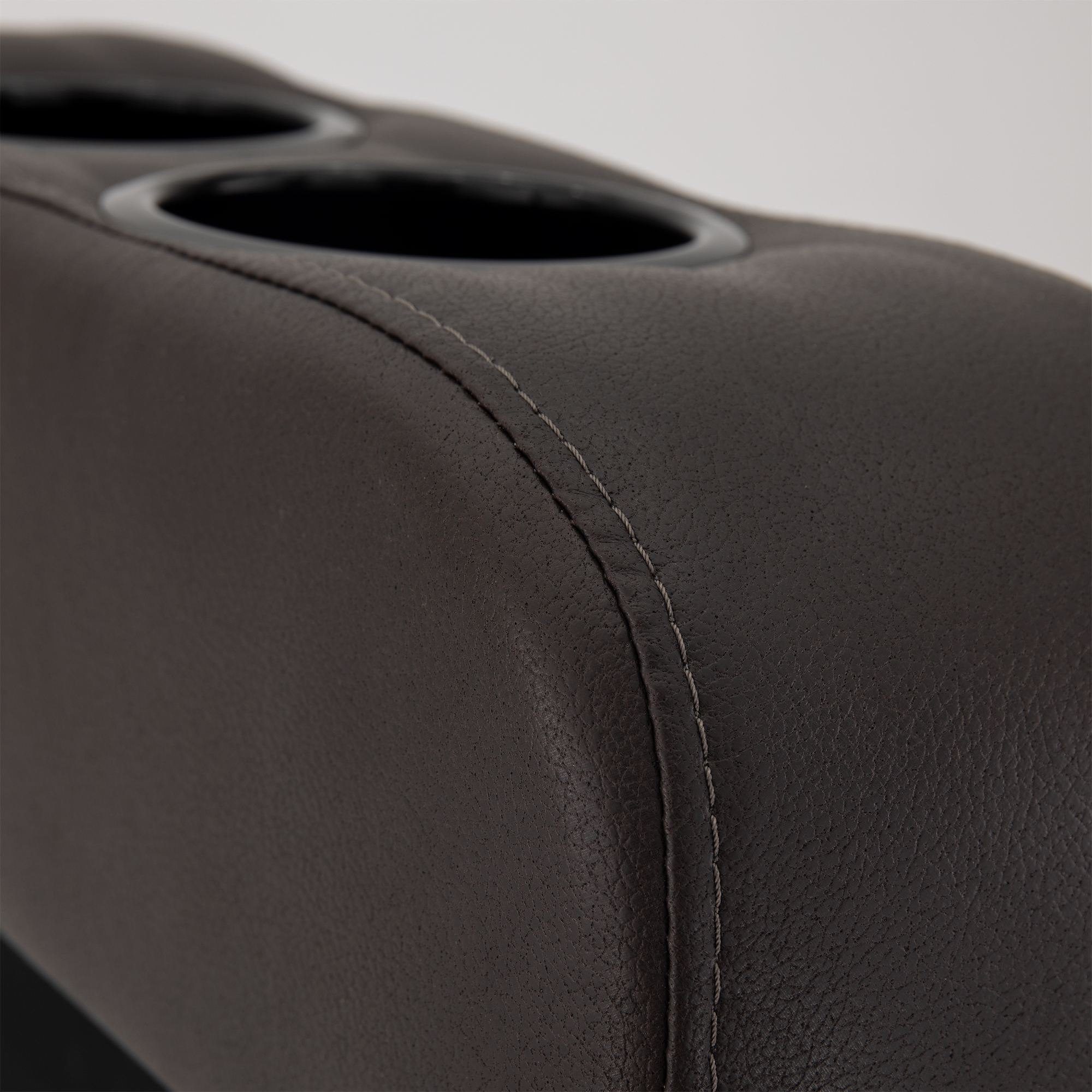 Floating Cupholder Close Up Floating Cupholder Close Up