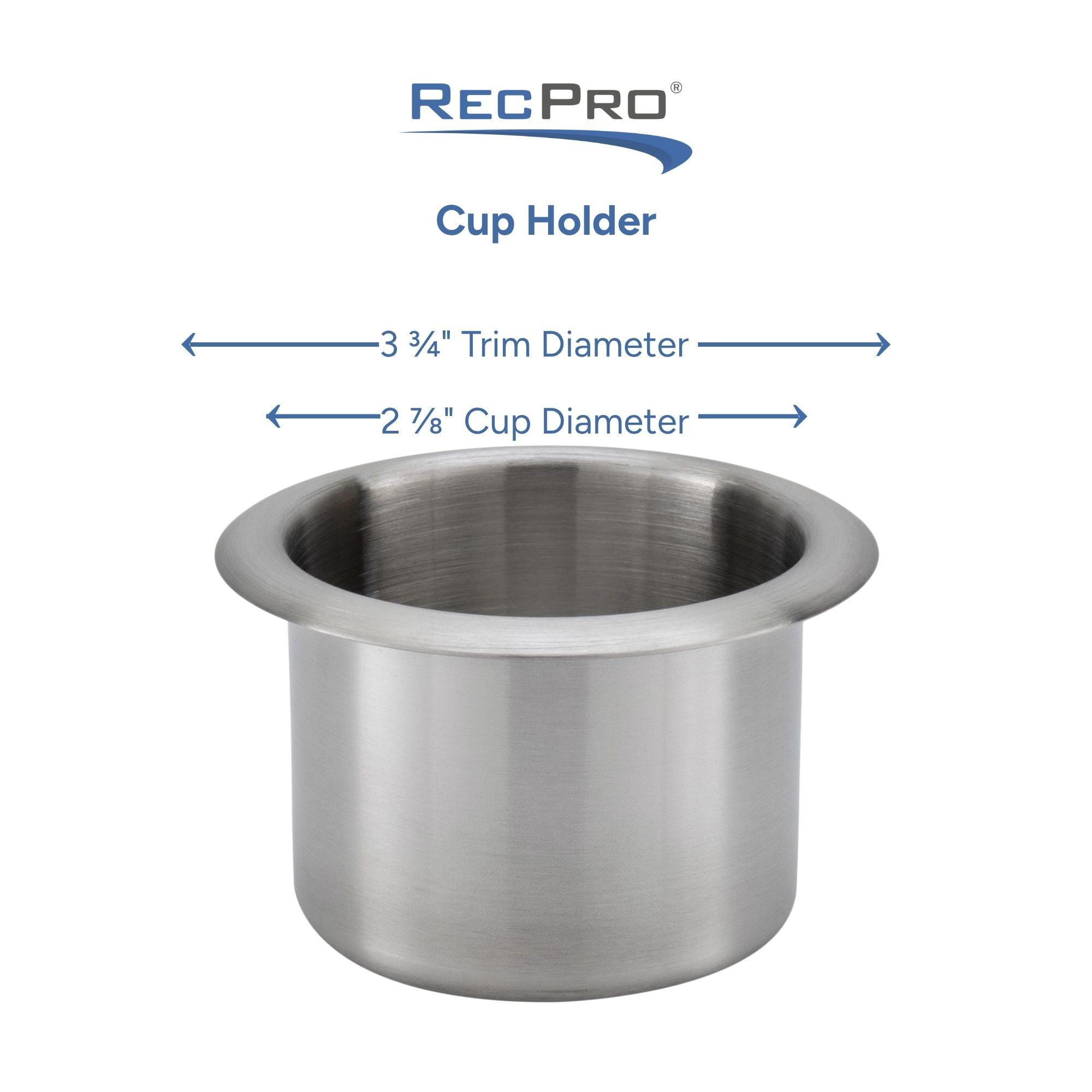 Cup Holder Measurements Cup Holder Measurements