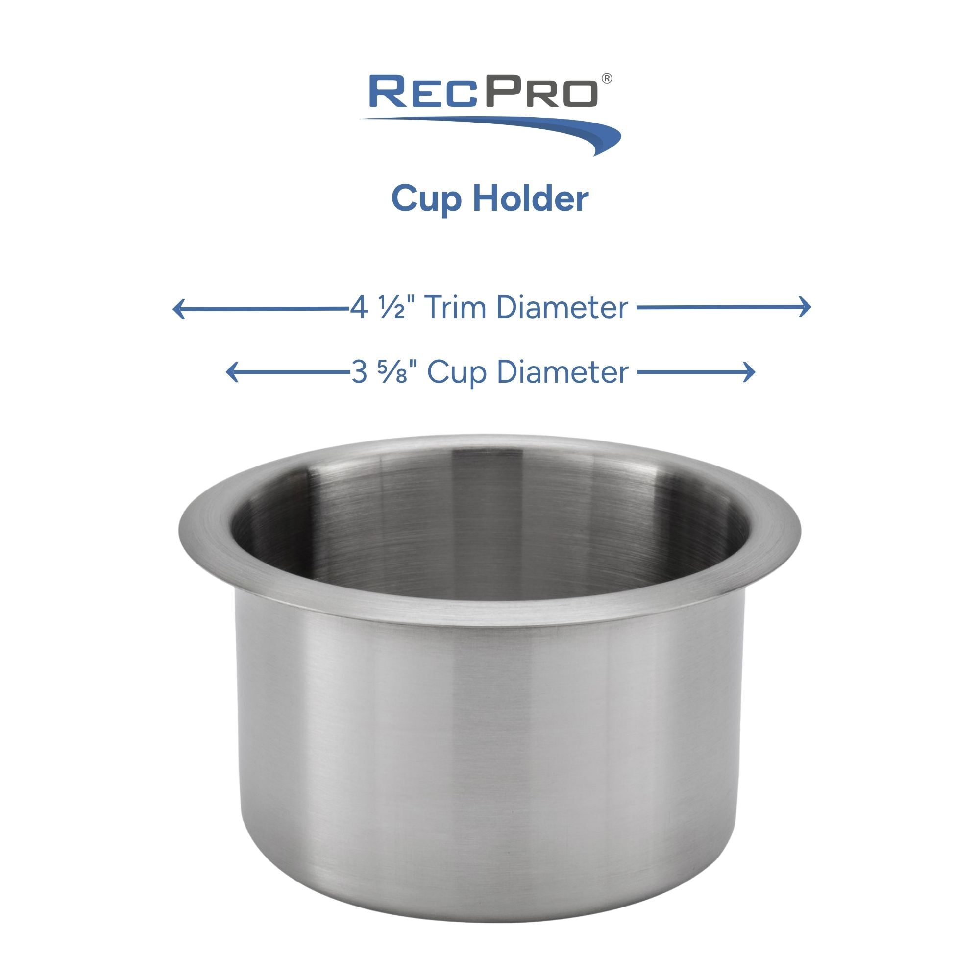 Cup Holder Measurements Cup Holder Measurements