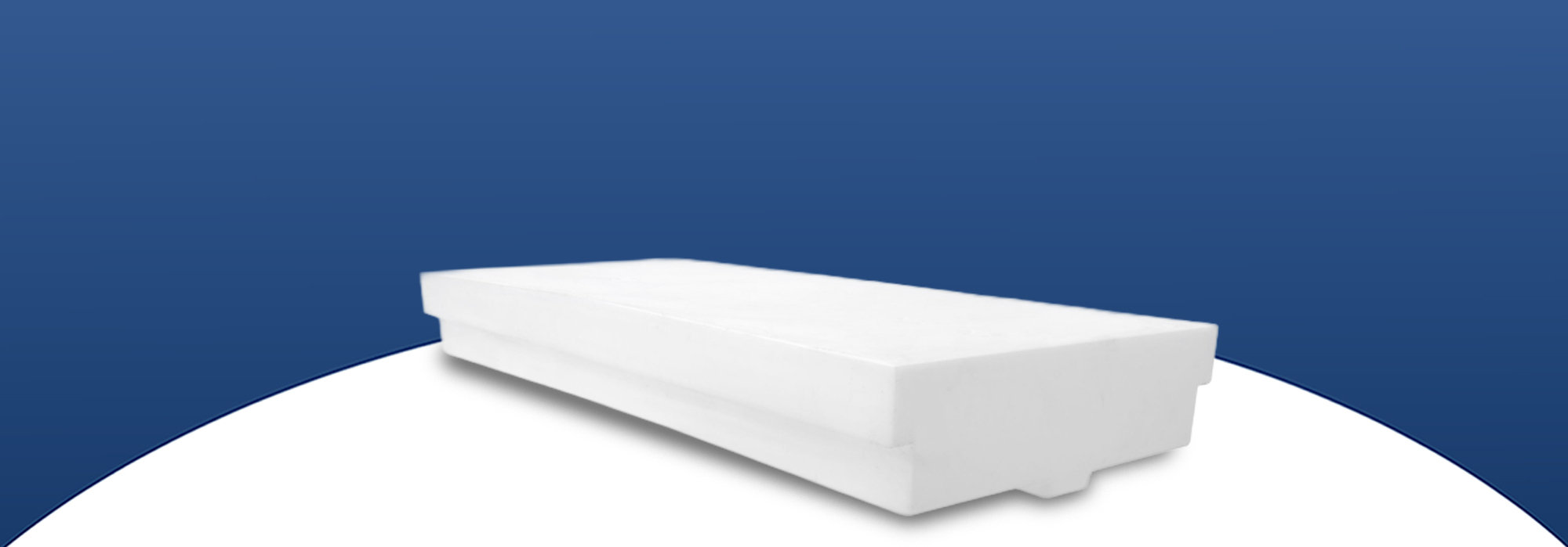 fresh water tank category banner