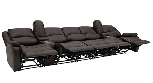 Reclining Sofa