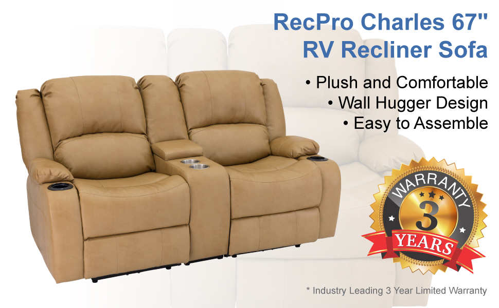 rv electric recliners