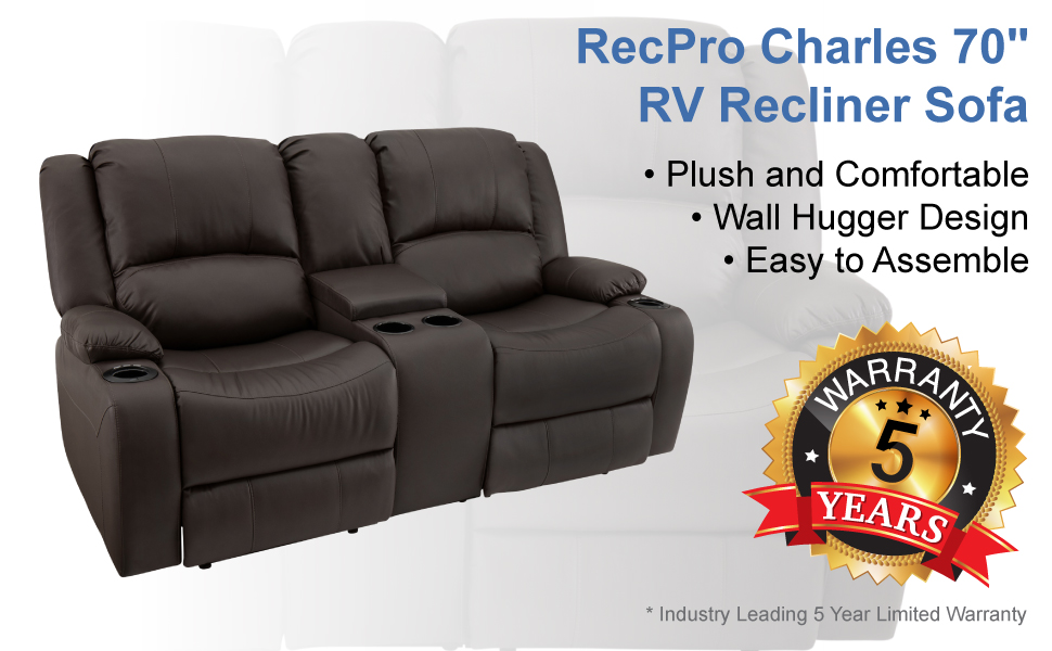 RecPro RV Interior Cleaner and Furniture Protectant - RecPro