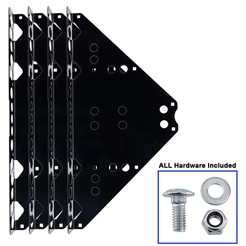Gen Tray Pieces Gen Tray Pieces
