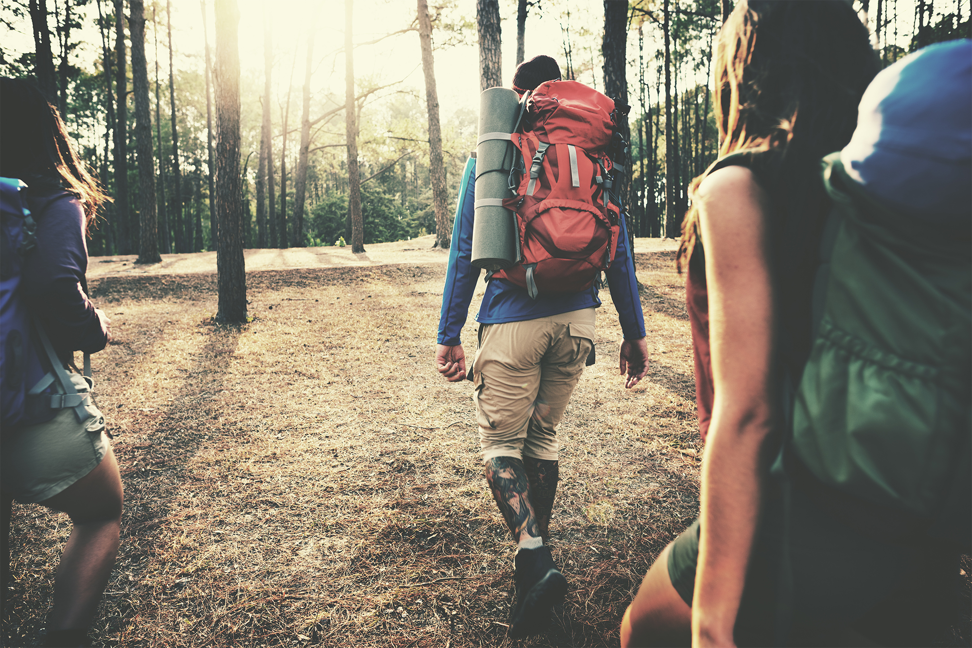 How to Plan Ahead for Your Spring Camping Season - RecPro