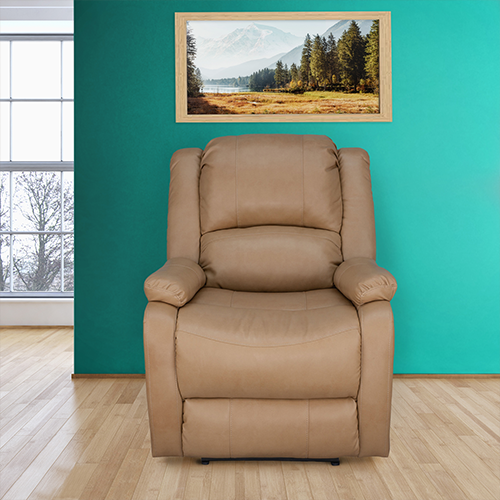 Powered Wall Hugger Powered Wall Hugger