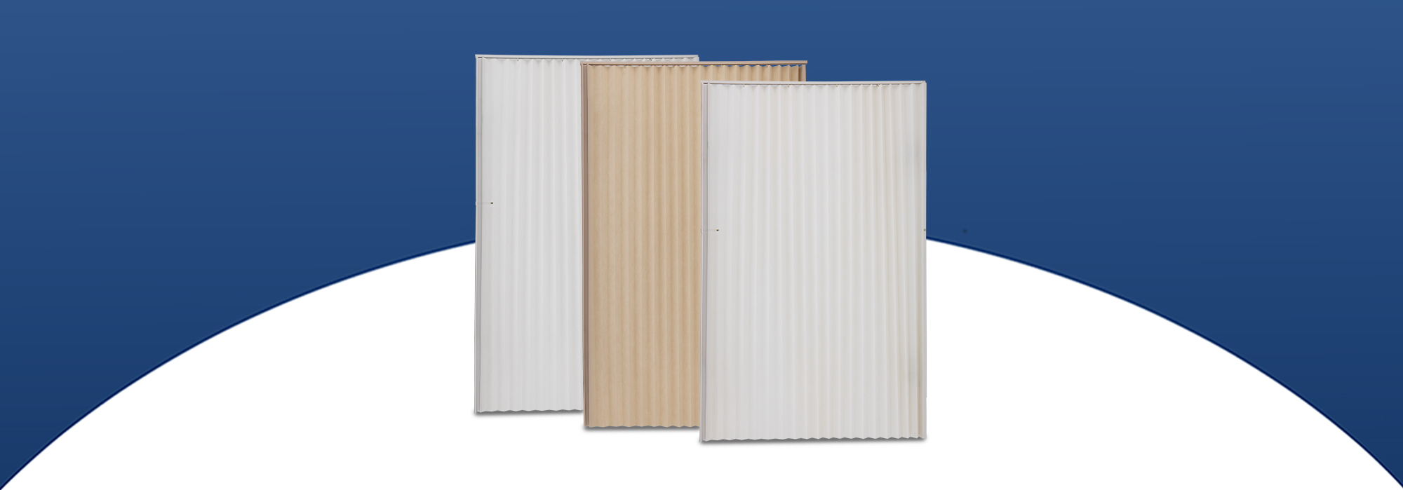 interior door category banner