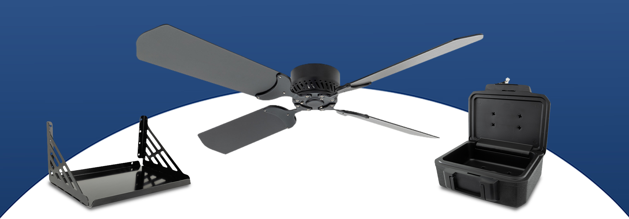 interior parts category banner