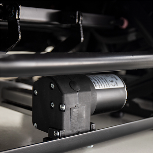 motor detail motor detail