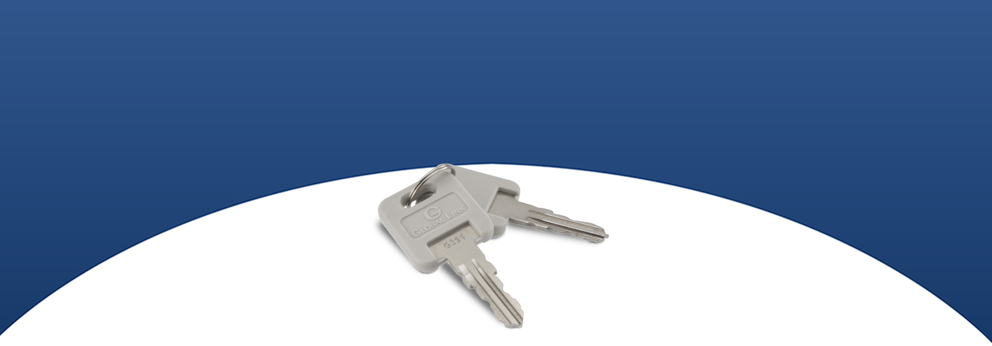 keys banner category