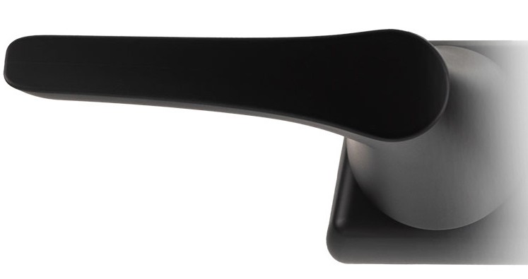 Left handle. Left handle.