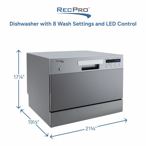 Dishwasher Measurements Dishwasher Measurements