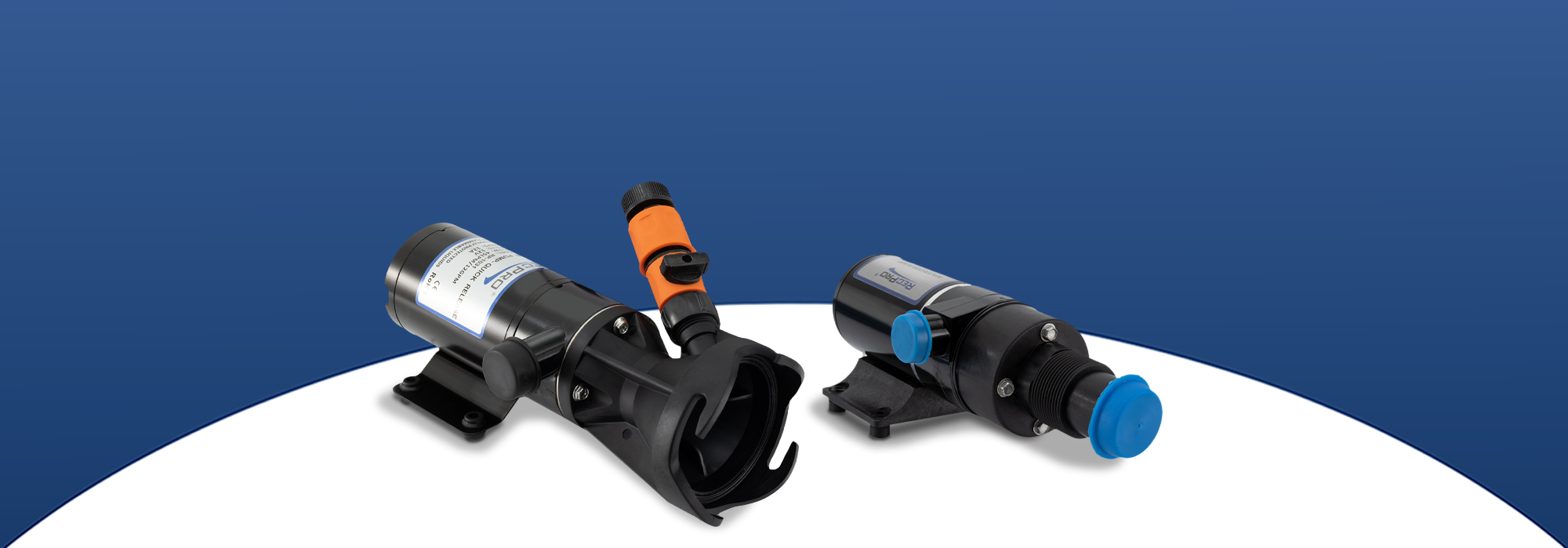 macerator pumps category banner