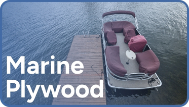 Marine plywood