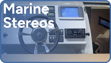 Marine Stereos