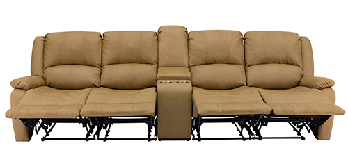 Manual Reclining Sofa Manual Reclining Sofa