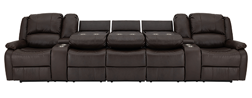 Fold Down Console Fold Down Console