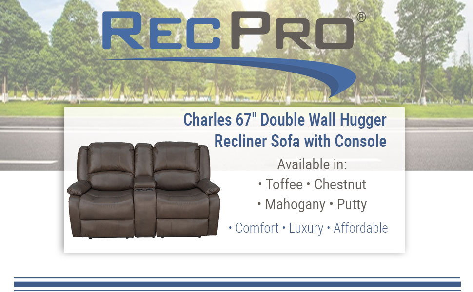 Recliner Recliner