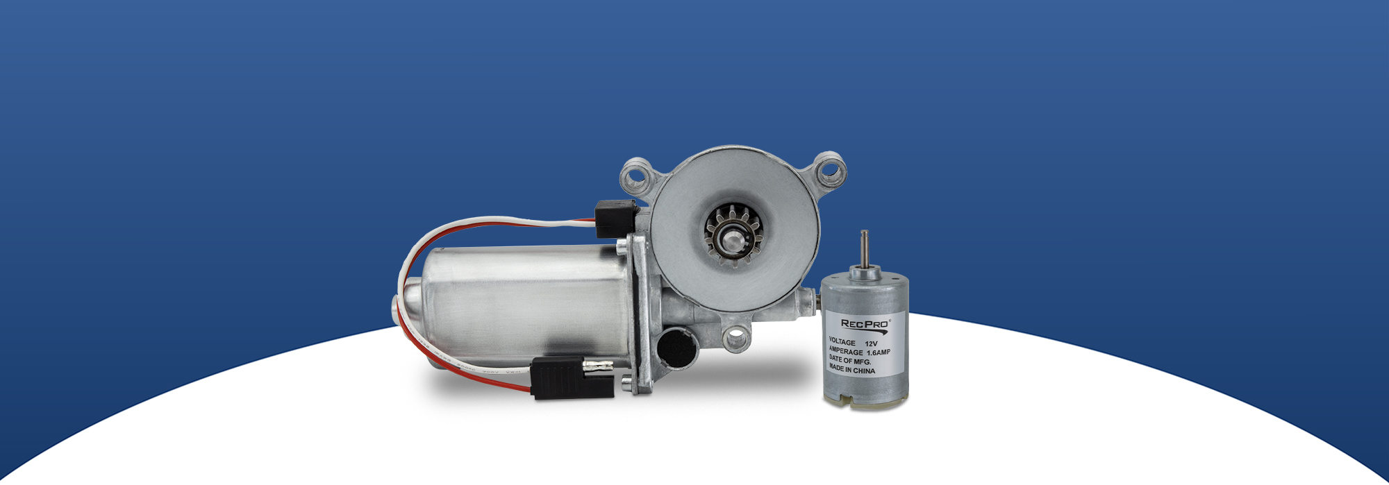 motors category banner