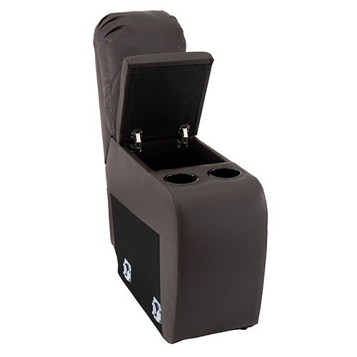 12" comfort console 12" comfort console