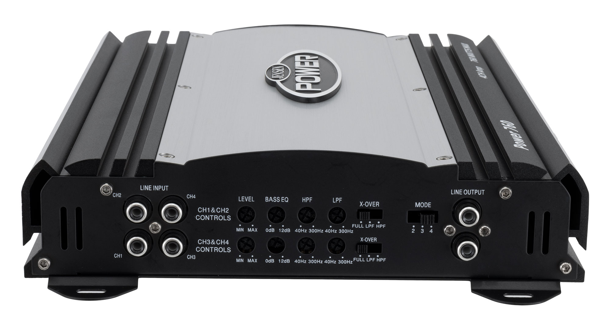 Adjustable sound Levels Adjustable sound Levels