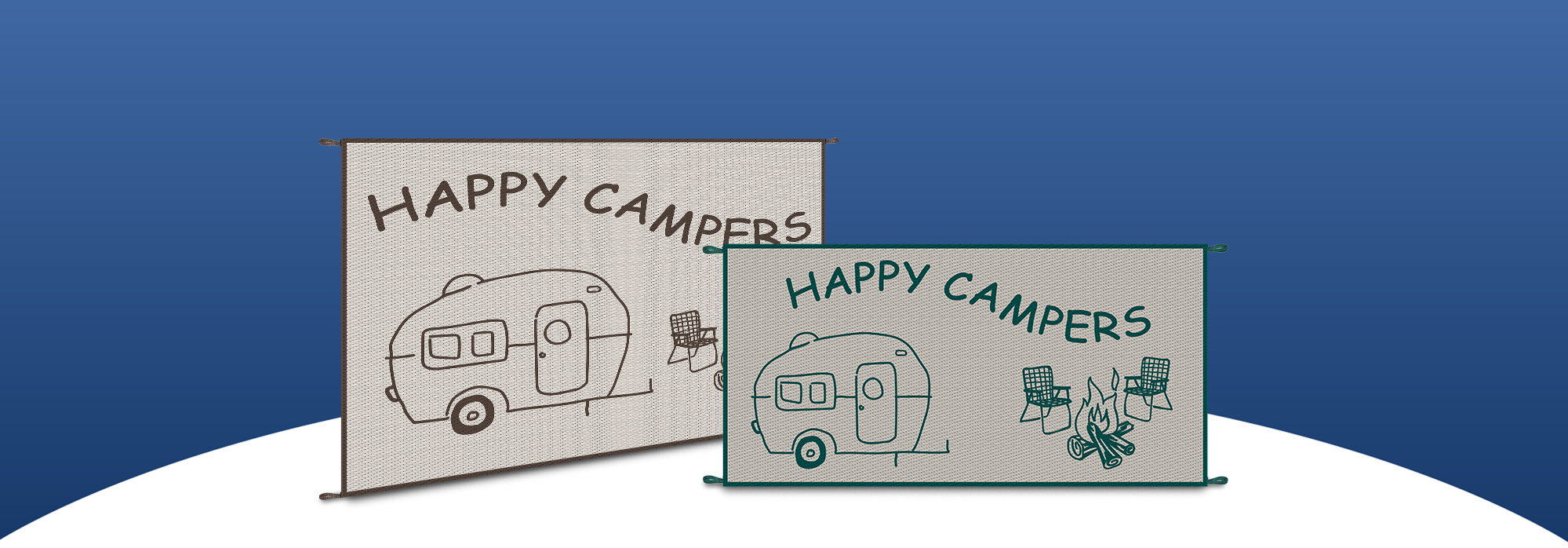 outdoor rug category banner