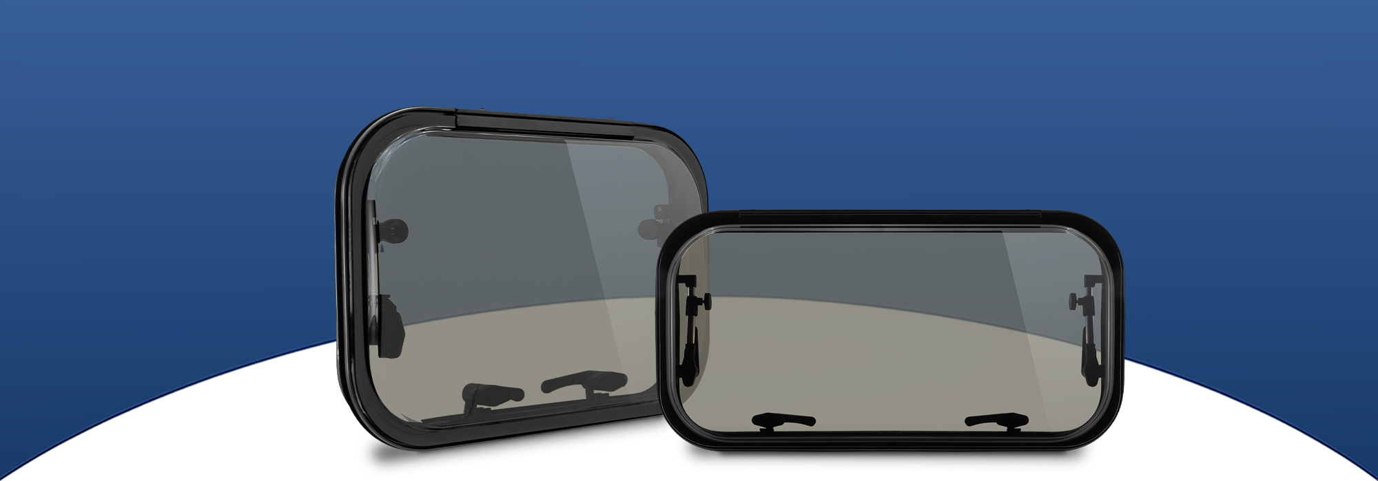 overland window category banner