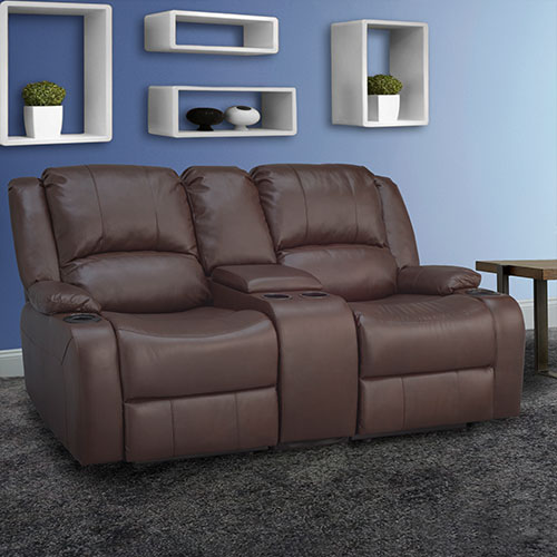 Mahogany Reclining Sofa Mahogany Reclining Sofa