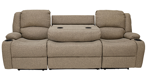 Fold Down Console Fold Down Console