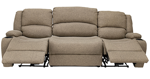 Reclining Cloth Sofa Reclining Cloth Sofa