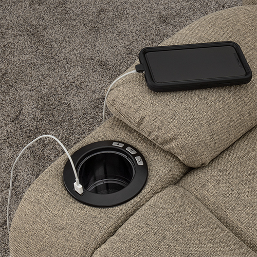 Charging Cupholder Charging Cupholder