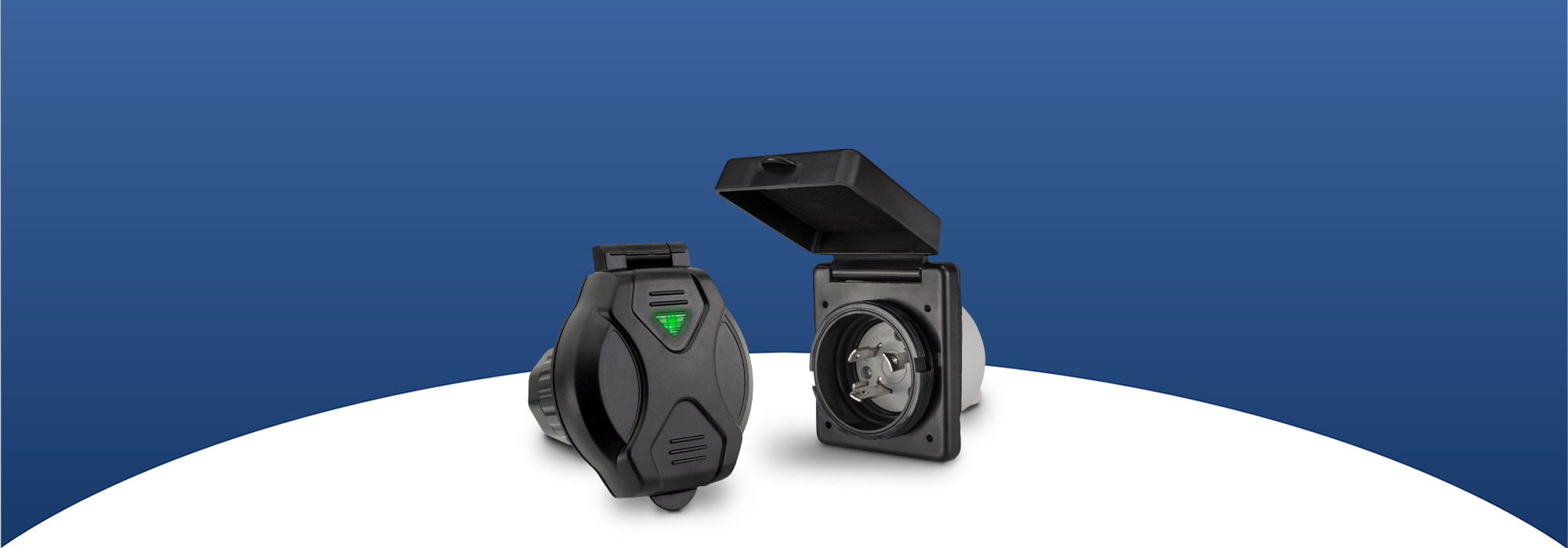 power inlets category banner