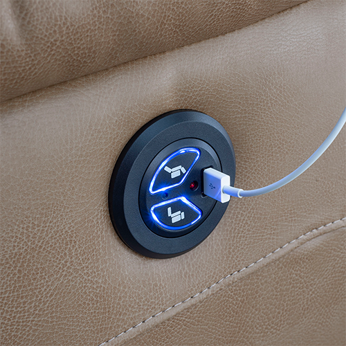 Charging Chair Charging Chair